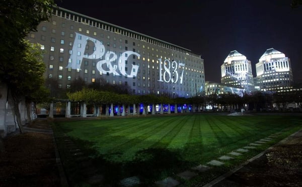 P&G