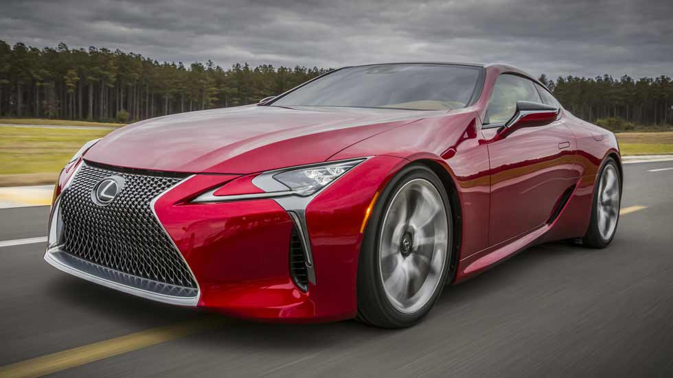 Lexus